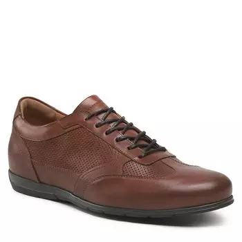 Кроссовки Ryko, коричневый