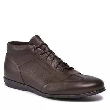 Кроссовки Ryko, коричневый