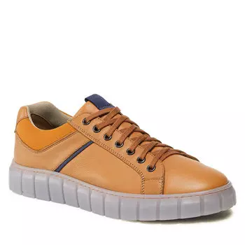 Кроссовки Ryko, коричневый