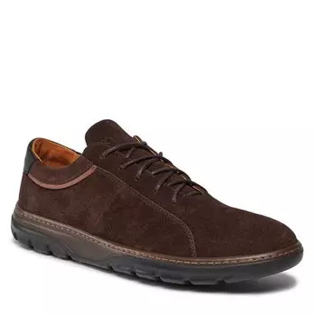 Кроссовки Ryko, коричневый