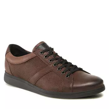 Кроссовки Ryko, коричневый