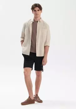 Кроссовки Ryko, коричневый