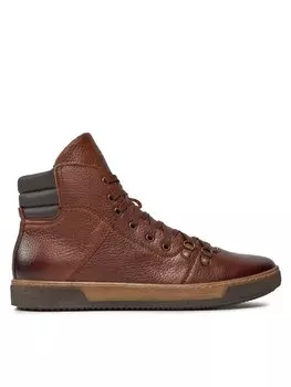 Кроссовки Ryko, коричневый