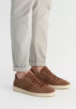 Кроссовки RYKO, коричневый