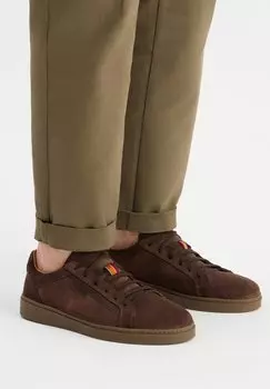 Кроссовки RYKO, коричневый