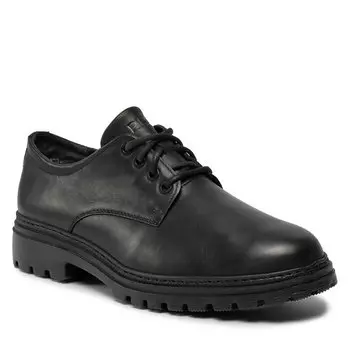 Кроссовки Ryko R2RS3, черный