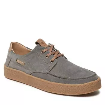 Кроссовки Ryko, серый