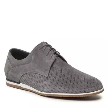 Кроссовки Ryko, серый