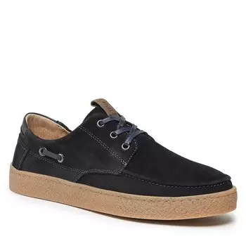 Кроссовки Ryko, темно-синий