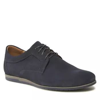 Кроссовки Ryko, темно-синий