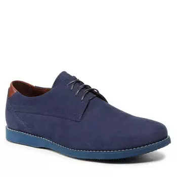 Кроссовки Ryko, темно-синий