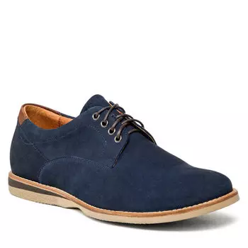 Кроссовки Ryko, темно-синий