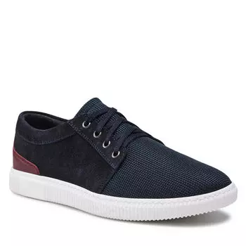 Кроссовки Ryko, темно-синий