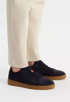 Кроссовки RYKO, темно-синий