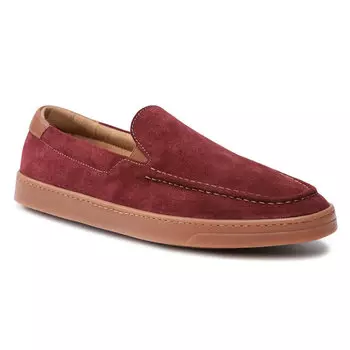 Кроссовки Ryko, вишневый/бордовый