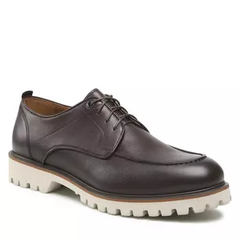 Кроссовки Ryko, вишневый/бордовый