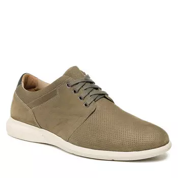 Кроссовки Ryko, зеленый