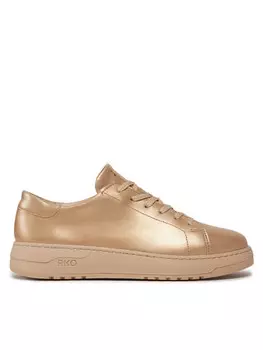 Кроссовки Ryko, золотой