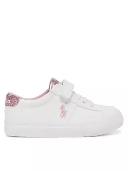 Кроссовки Ryley Ps Rl00978110 Polo Ralph Lauren, белый