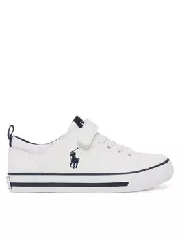 Кроссовки Ryley Ps Rl01239100 Polo Ralph Lauren, белый