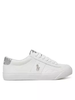 Кроссовки Ryley RL02448101 Polo Ralph Lauren, белый