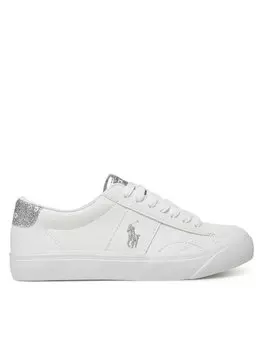 Кроссовки Ryley Rl02448101 Polo Ralph Lauren, белый
