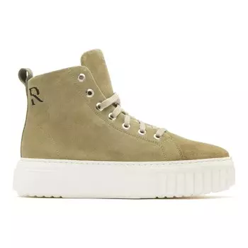 Кроссовки Ryłko Zapatillas Altas, olive