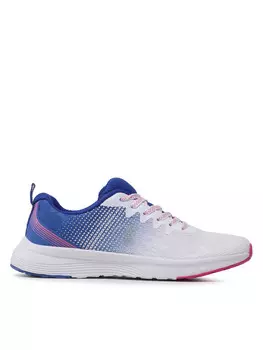 Кроссовки S11564-WW001 Champion, фиолетовый/белый