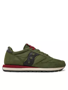 Кроссовки S2044 700 Saucony, зеленый