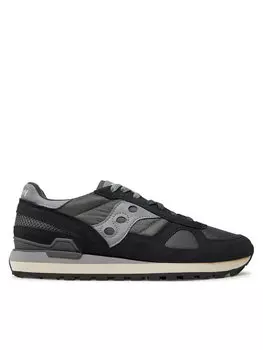 Кроссовки S2108 887 Saucony, черный