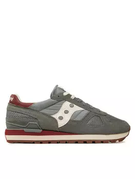 Кроссовки S2108 889 Saucony, серый