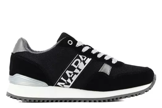 Кроссовки s4astra01 месяц Napapijri, белый