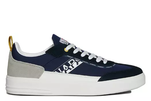 Кроссовки s4bark01 Napapijri, синий