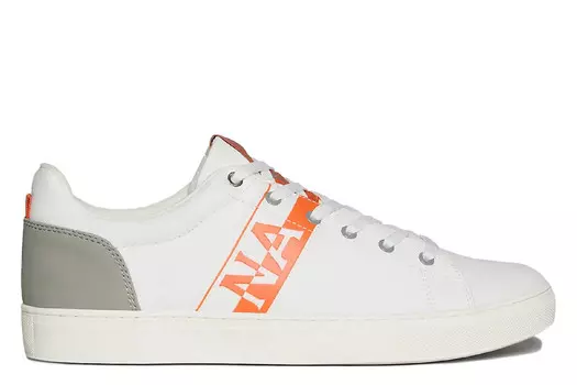 Кроссовки s4birch02 Napapijri, белый