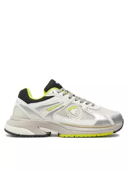 Кроссовки S4EAGLE01/MEP Blauer, белый