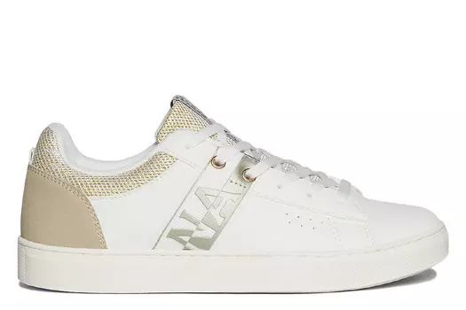 Кроссовки s4willow01 Napapijri, белый