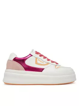 Кроссовки S5Emery03/Lem Blauer, белый