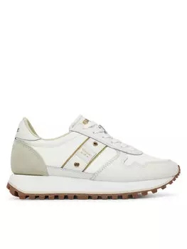 Кроссовки S5Millen03/Nyl Blauer, белый