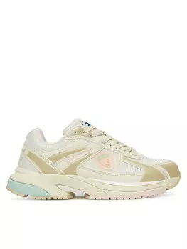 Кроссовки S5Moon01/Meg Blauer, экрю