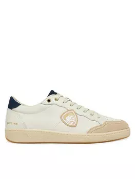 Кроссовки S5MURRAY12 Blauer, экрю