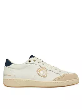 Кроссовки S5Murray12 Blauer, экрю