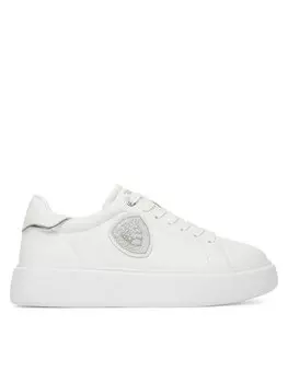 Кроссовки S5Venus01 Blauer, белый