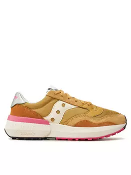 Кроссовки S60790 19 Saucony, желтый