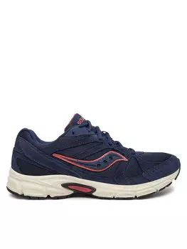 Кроссовки S70856 2 Saucony, синий