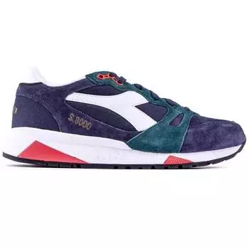 Кроссовки S8000 Diadora, синий