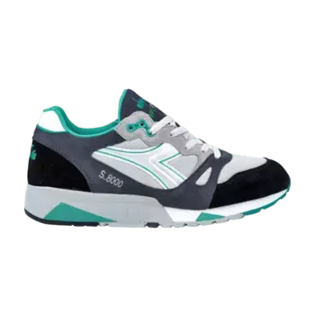 Кроссовки S8000 OG 'Grey Navy', серый