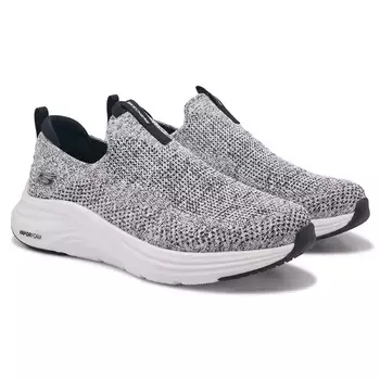Кроссовки с эластичной подошвой Vapor foam slip-on Skechers, белый