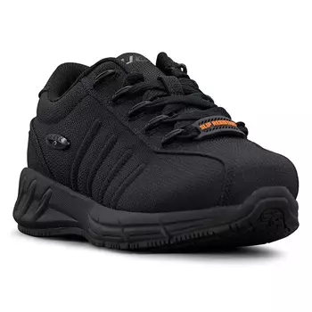 Кроссовки с антискользящей подошвой Lugz, black