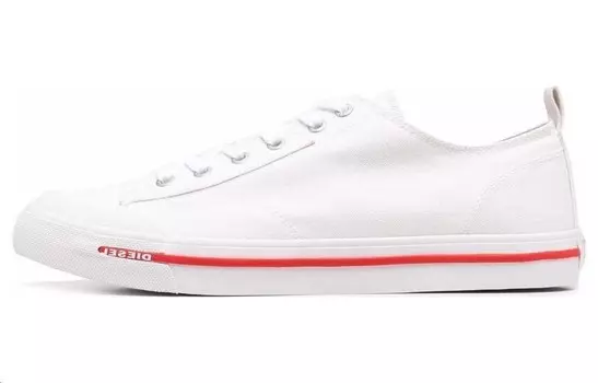 Кроссовки S-Athos Diesel, белый