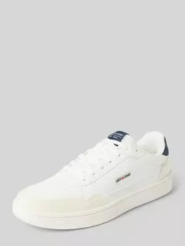 Кроссовки с этикеткой, модель «BOUNCE» Jack & Jones, белый